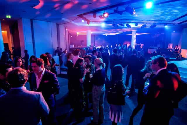 ME London Event Space