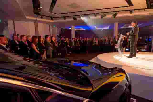 ME London Event Space