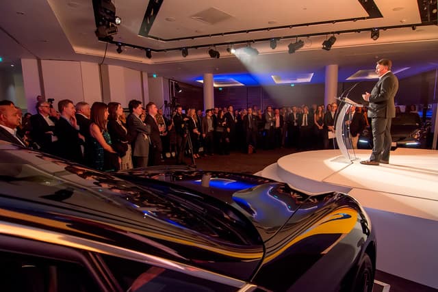 ME London Event Space