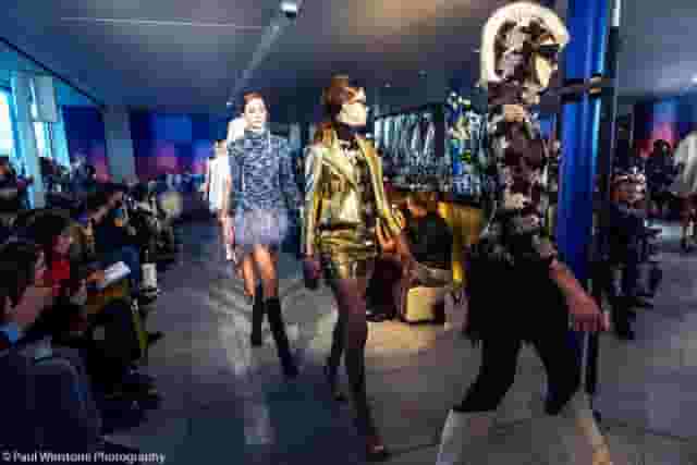 ME London Event Space