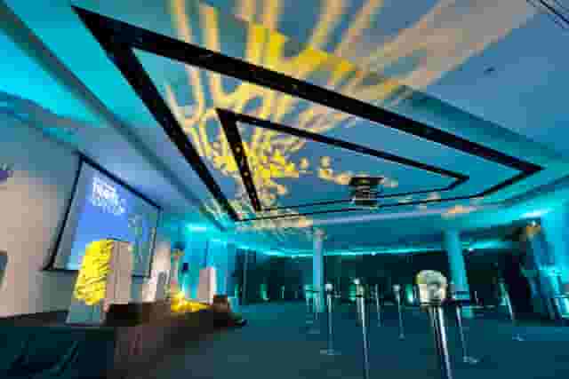 ME London Event Space