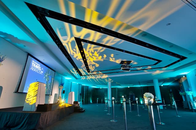ME London Event Space