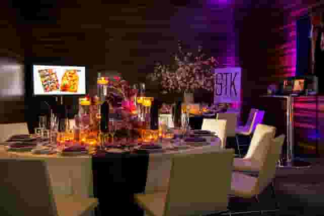 ME London Event Space
