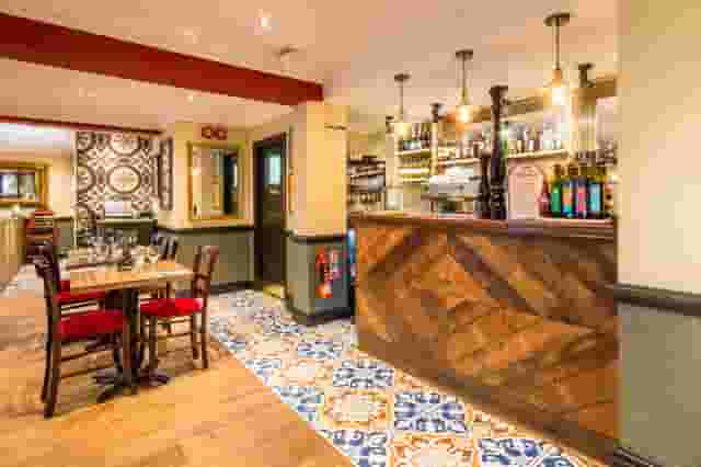 Bella Italia Blackpool Church Street