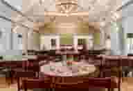 Seminar Rooms