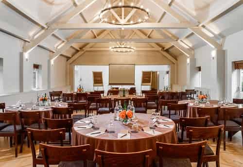 Ballroom