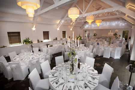 Ballroom