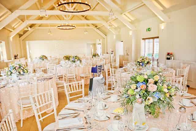 Ballroom