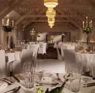 Banqueting Venues