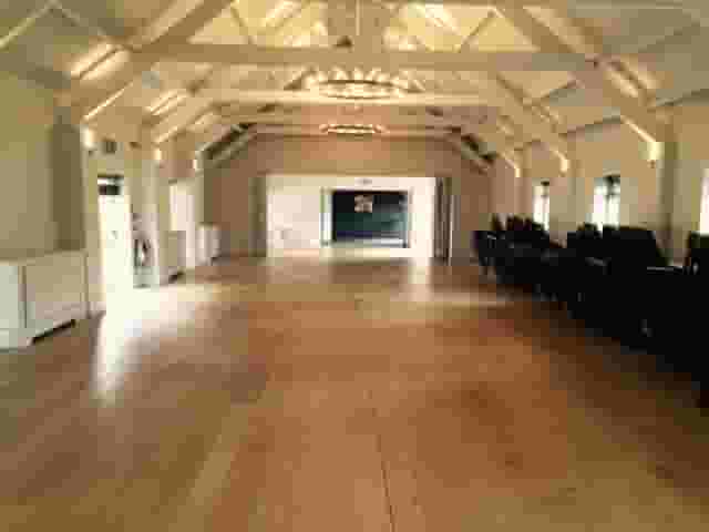 Ballroom