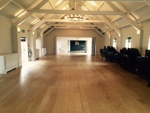 Ballroom