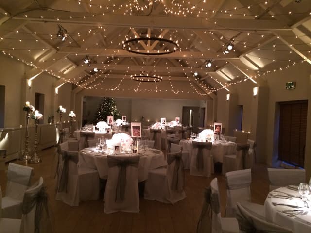 Ballroom