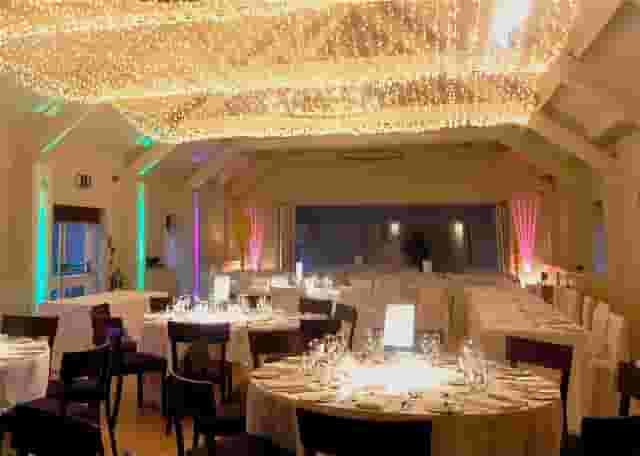 Ballroom