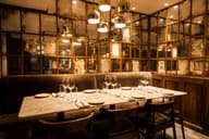 Christmas Party Venues