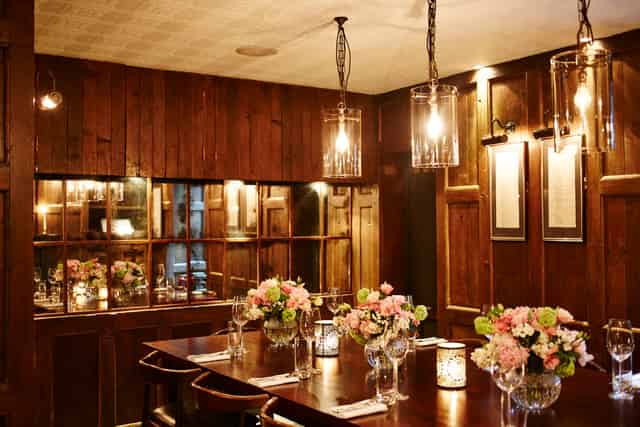 Exclusive Venue Hire