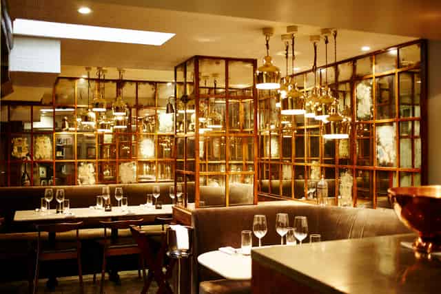 Exclusive Venue Hire
