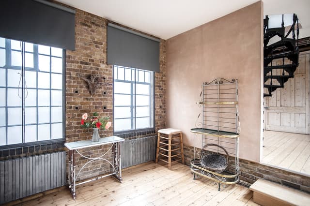 First Option Location Studio