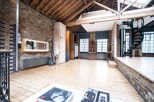 First Option Location Studio