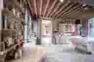 Warehouse Venues