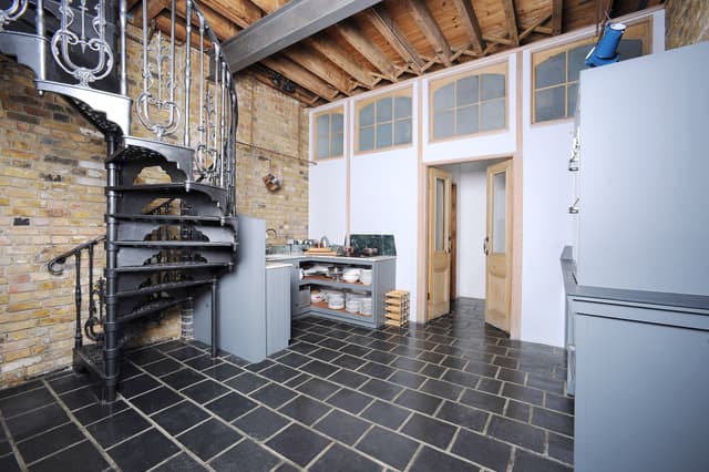 First Option Location Studio