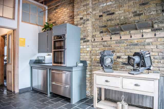 First Option Location Studio