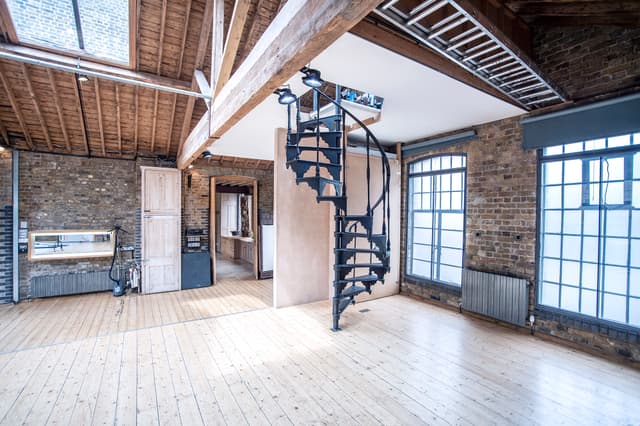 First Option Location Studio