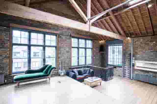 First Option Location Studio