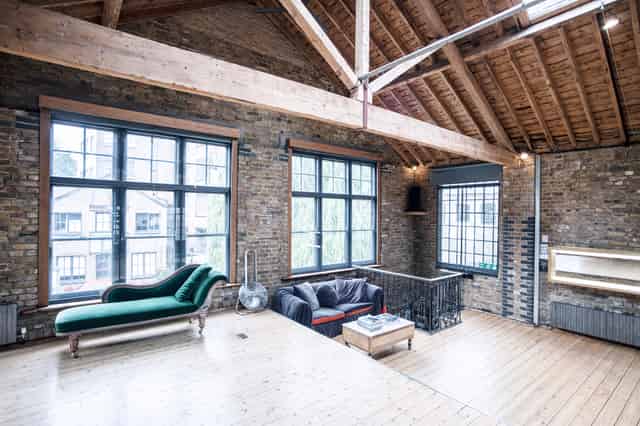First Option Location Studio