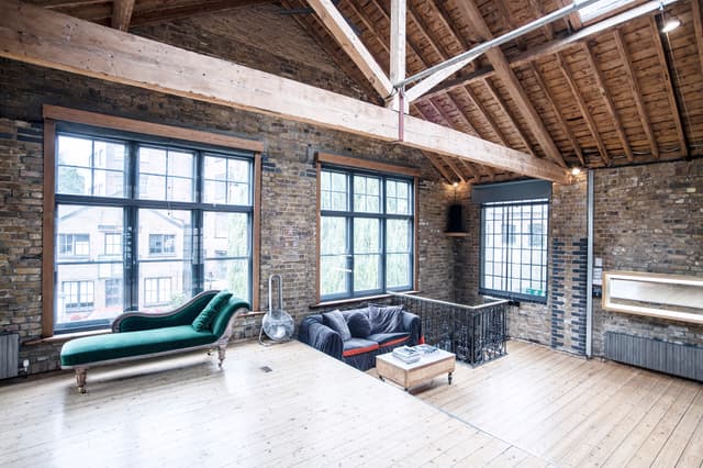 First Option Location Studio