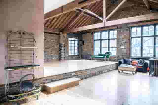 First Option Location Studio