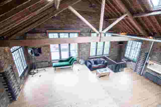 First Option Location Studio