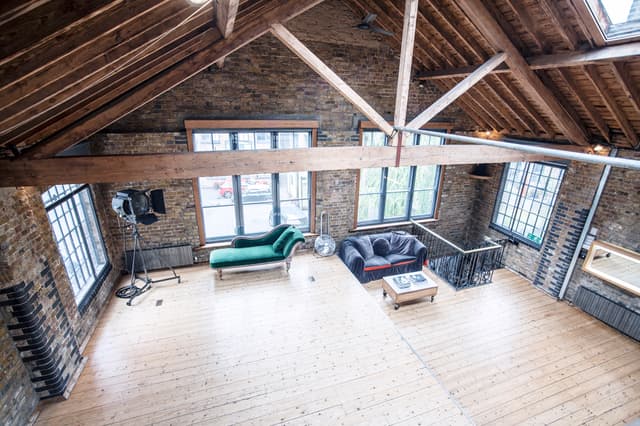 First Option Location Studio
