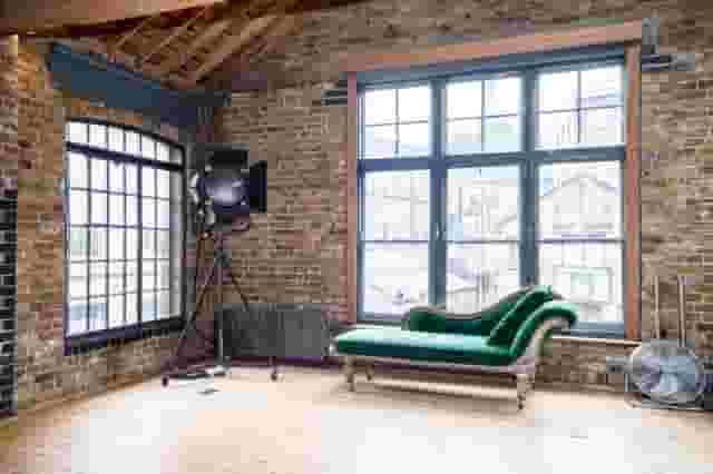 First Option Location Studio