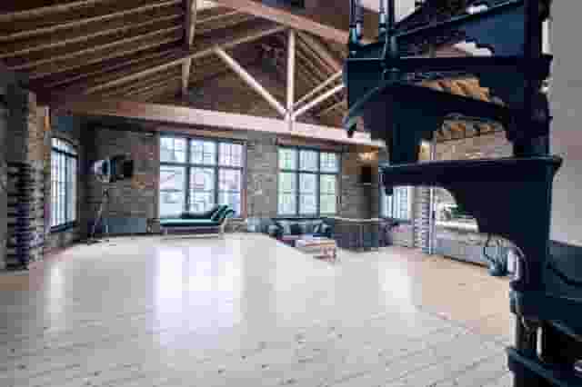 First Option Location Studio