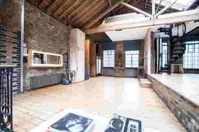 First Option Location Studio