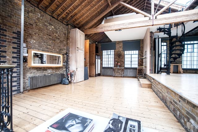 First Option Location Studio