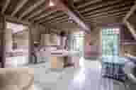 Unusual Venues