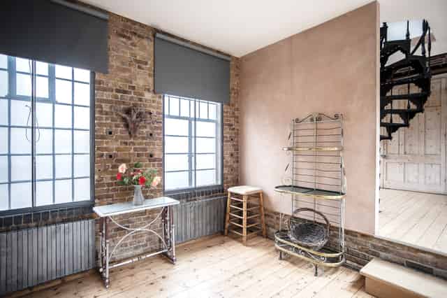 First Option Location Studio