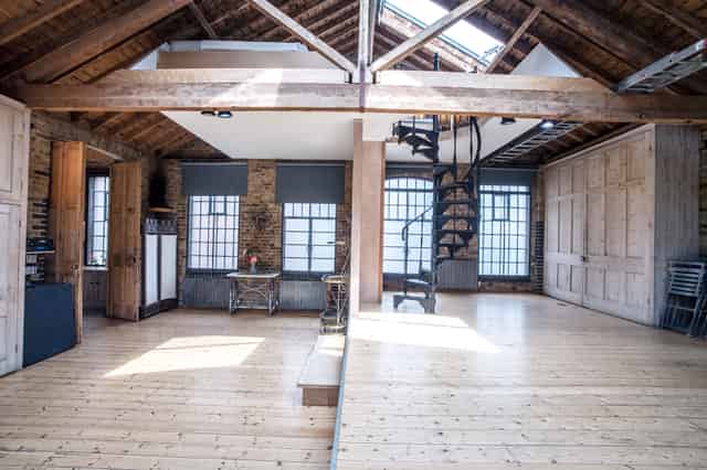 First Option Location Studio
