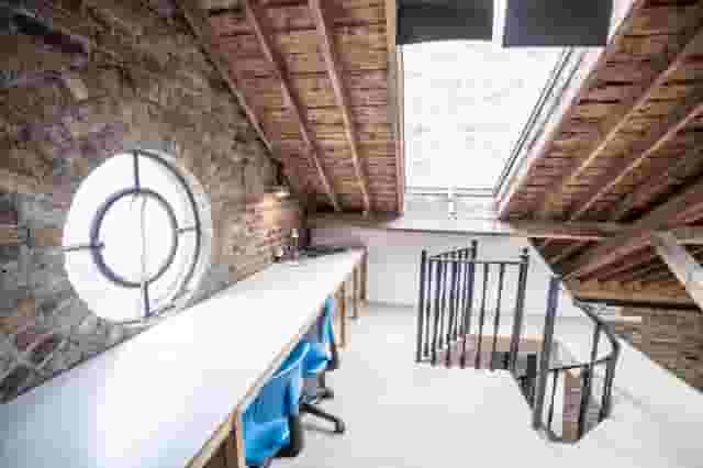 First Option Location Studio