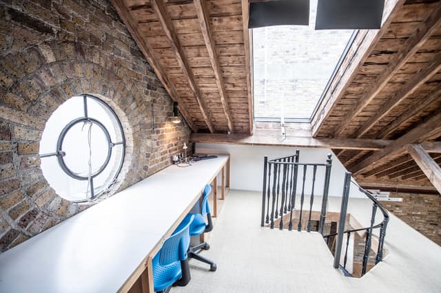 First Option Location Studio