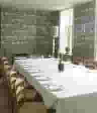 Seminar Rooms