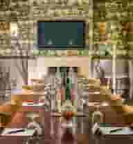 Small Meeting Rooms