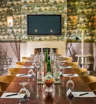Formal Event Venues