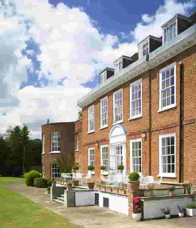 Stoke Place