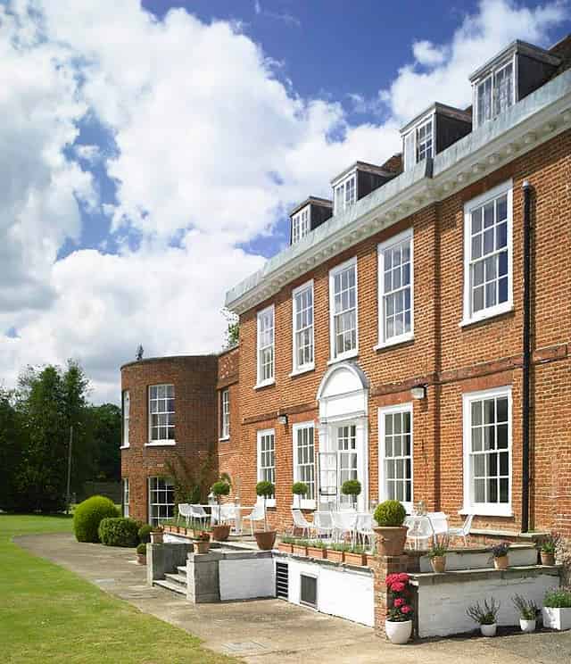 Stoke Place