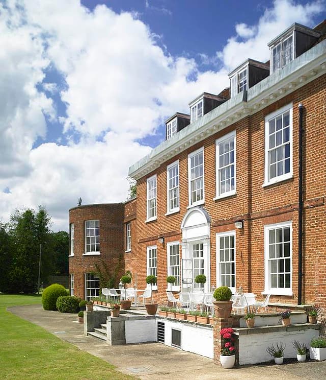 Stoke Place