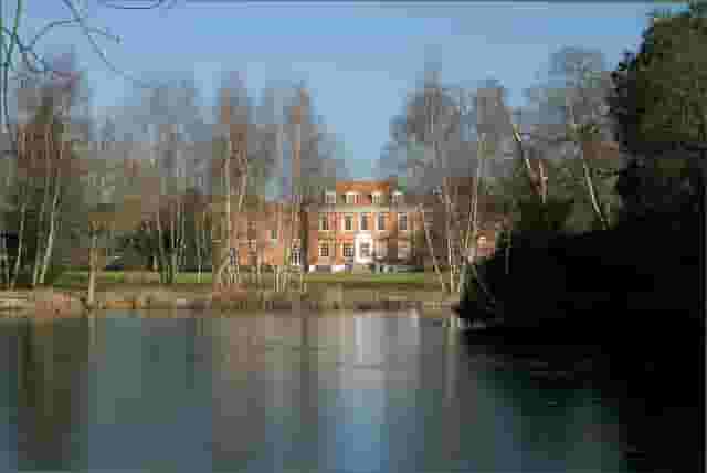 Stoke Place