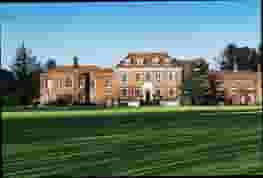 Stoke Place