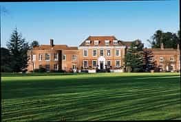 Stoke Place